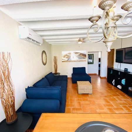 Condo De Cortez Puerto Peñasco Eksteriør billede