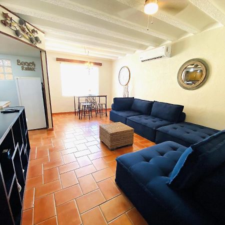 Condo De Cortez Puerto Peñasco Eksteriør billede
