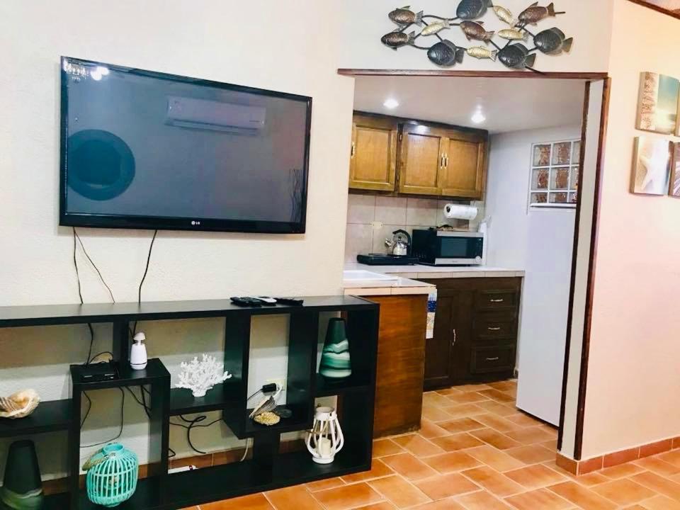 Condo De Cortez Puerto Peñasco Eksteriør billede
