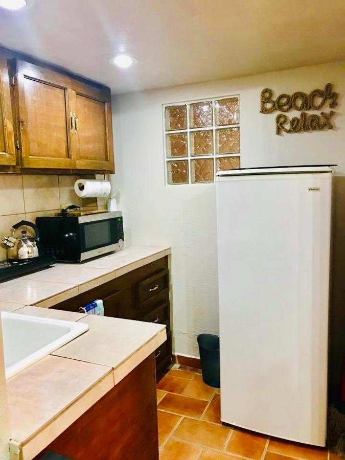 Condo De Cortez Puerto Peñasco Eksteriør billede