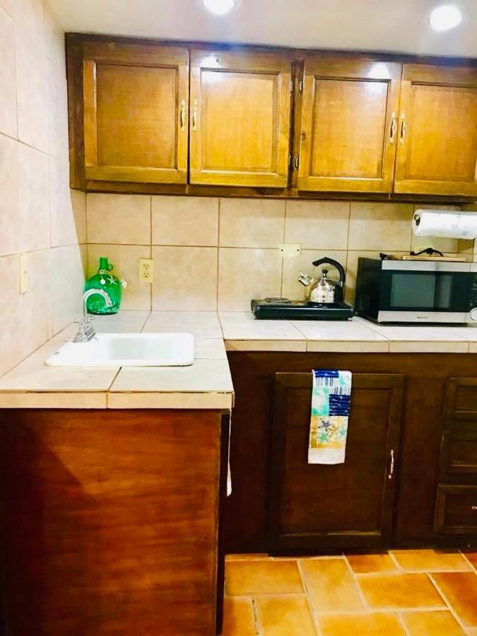 Condo De Cortez Puerto Peñasco Eksteriør billede
