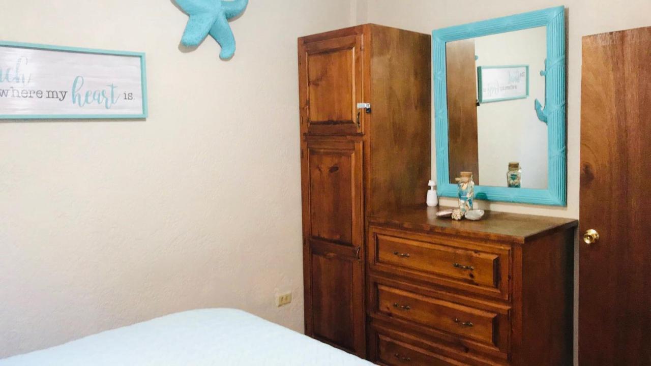 Condo De Cortez Puerto Peñasco Eksteriør billede