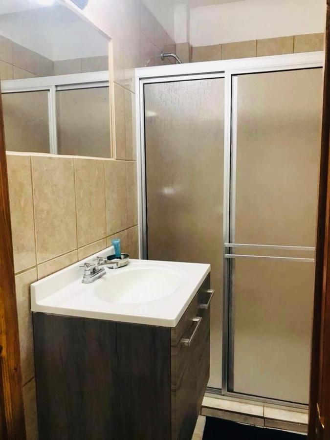 Condo De Cortez Puerto Peñasco Eksteriør billede