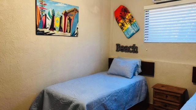 Condo De Cortez Puerto Peñasco Eksteriør billede