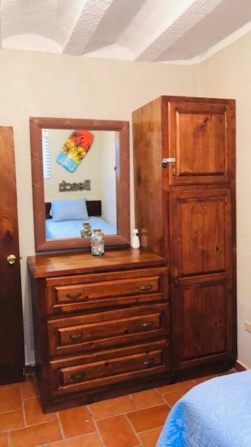 Condo De Cortez Puerto Peñasco Eksteriør billede