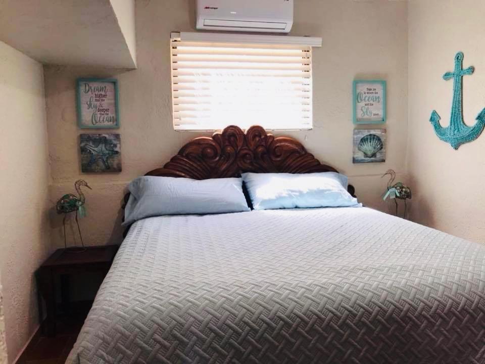 Condo De Cortez Puerto Peñasco Eksteriør billede