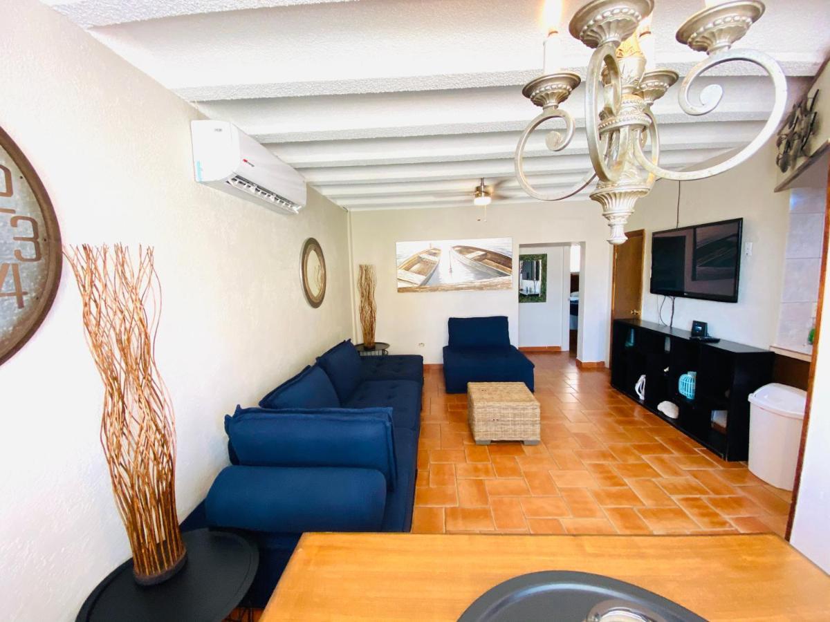 Condo De Cortez Puerto Peñasco Eksteriør billede