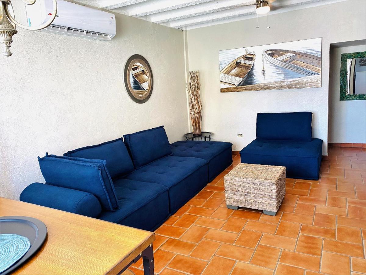 Condo De Cortez Puerto Peñasco Eksteriør billede