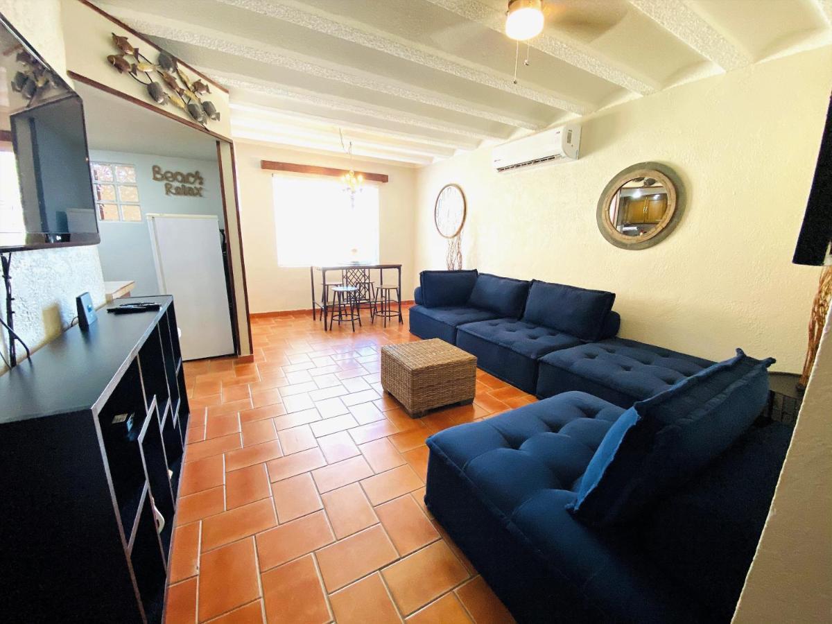 Condo De Cortez Puerto Peñasco Eksteriør billede