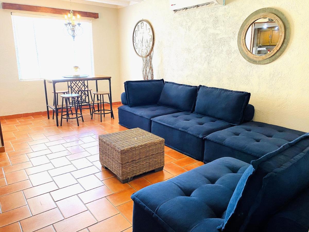 Condo De Cortez Puerto Peñasco Eksteriør billede